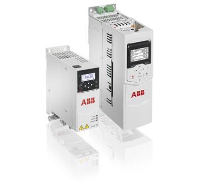 ABB ACS355 ACS850系列机械类交流传动